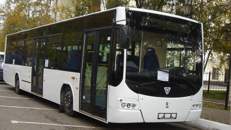 В Вологде изменится маршрут автобуса № 49