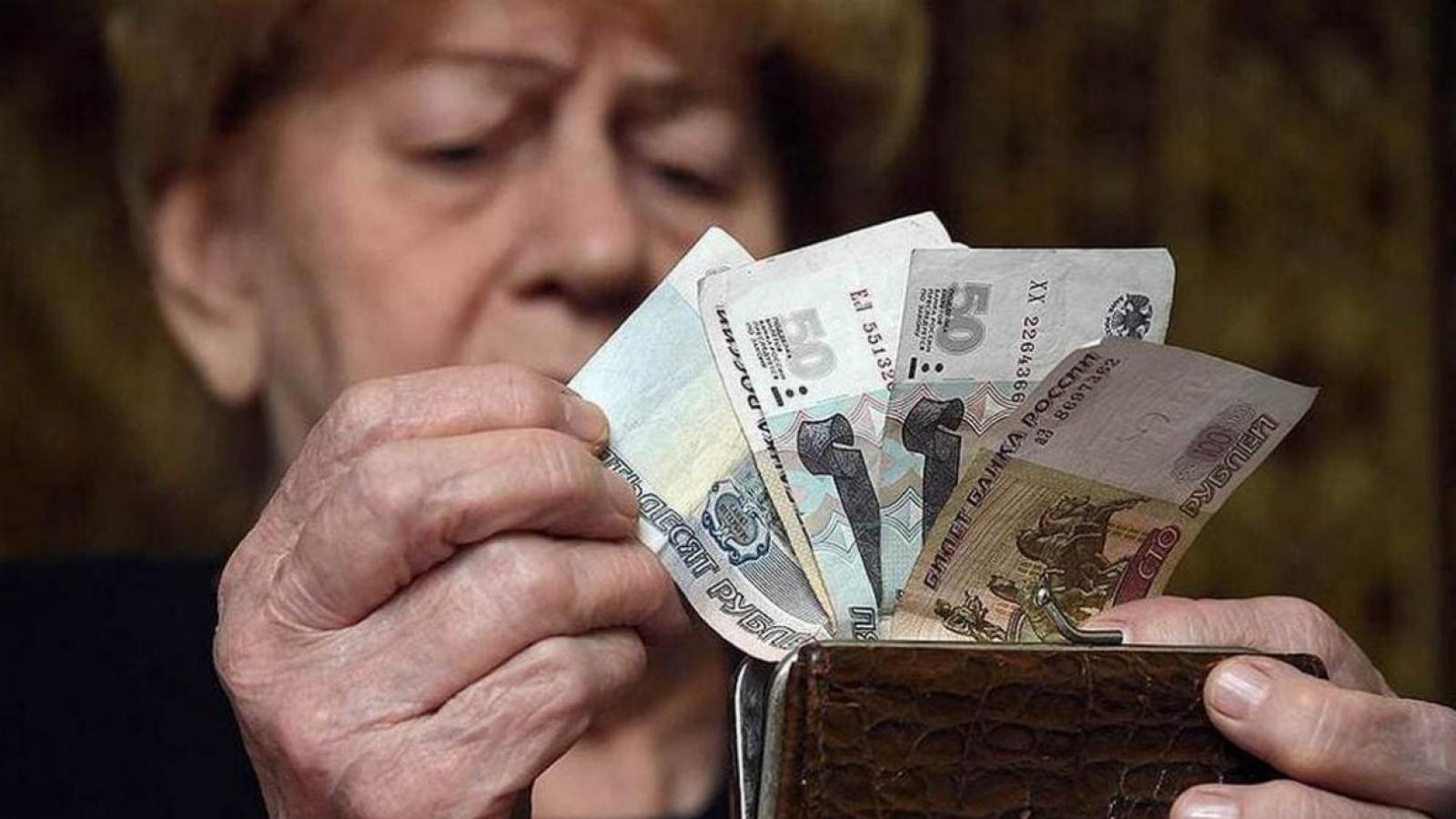 Россияне будут управлять своими пенсионными накоплениями с 45 лет