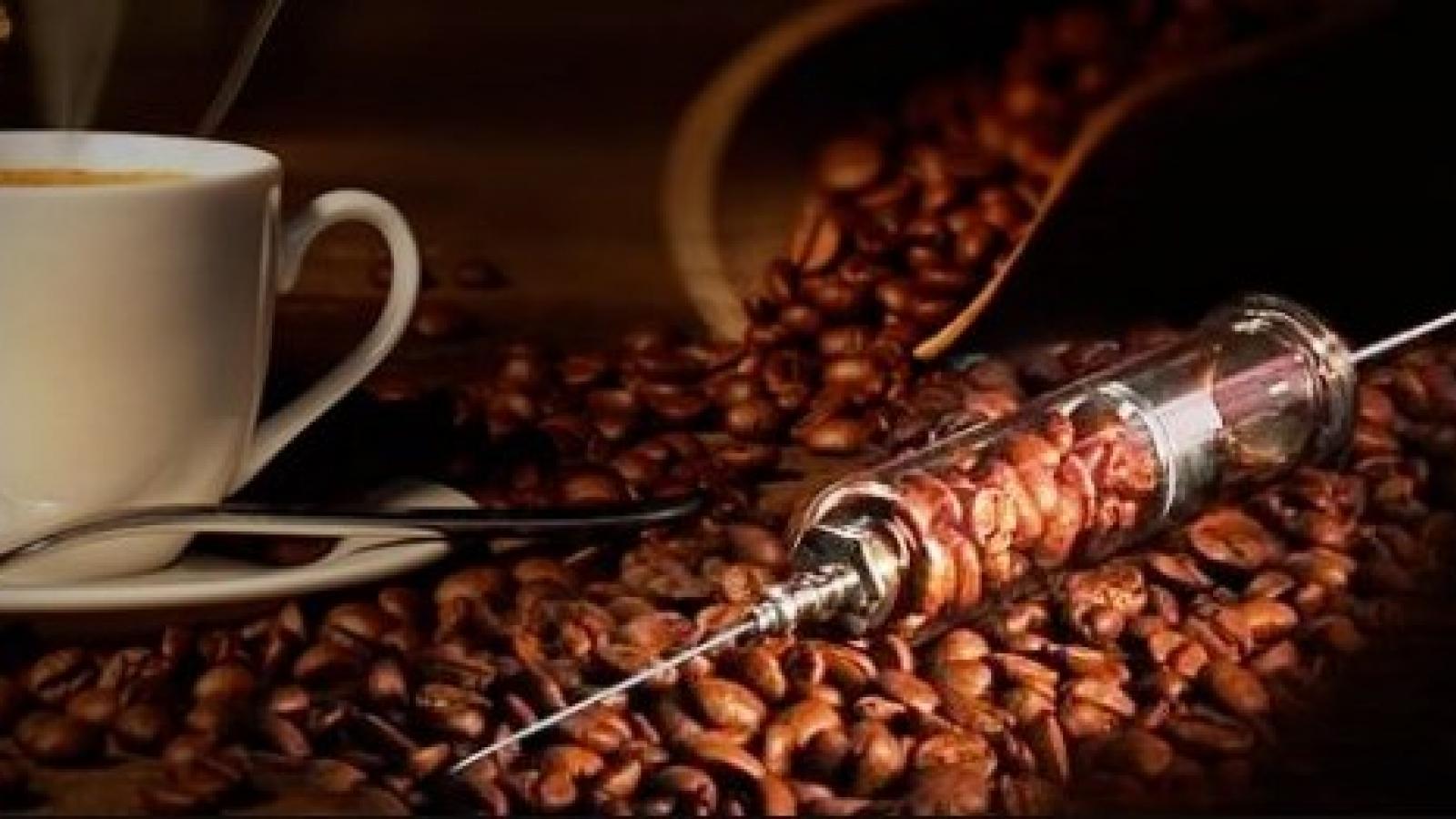 При каких болезнях поможет кофе?