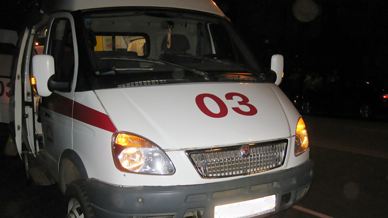 Участница лобовой аварии с КамАЗом скончалась на месте ДТП