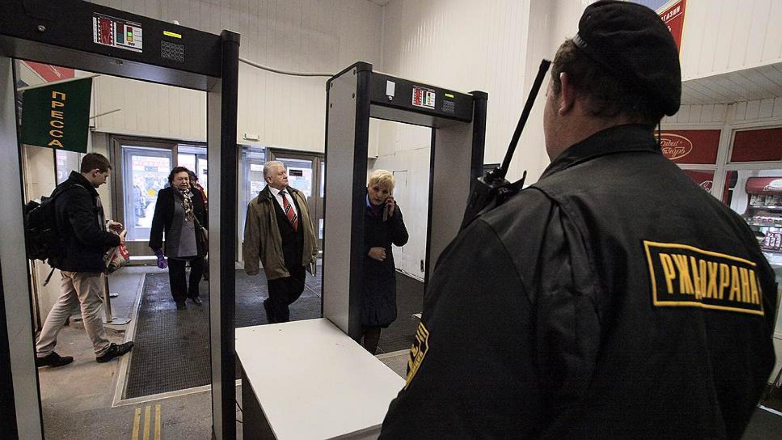 Депутата Вологодской гордумы задержали с пистолетом