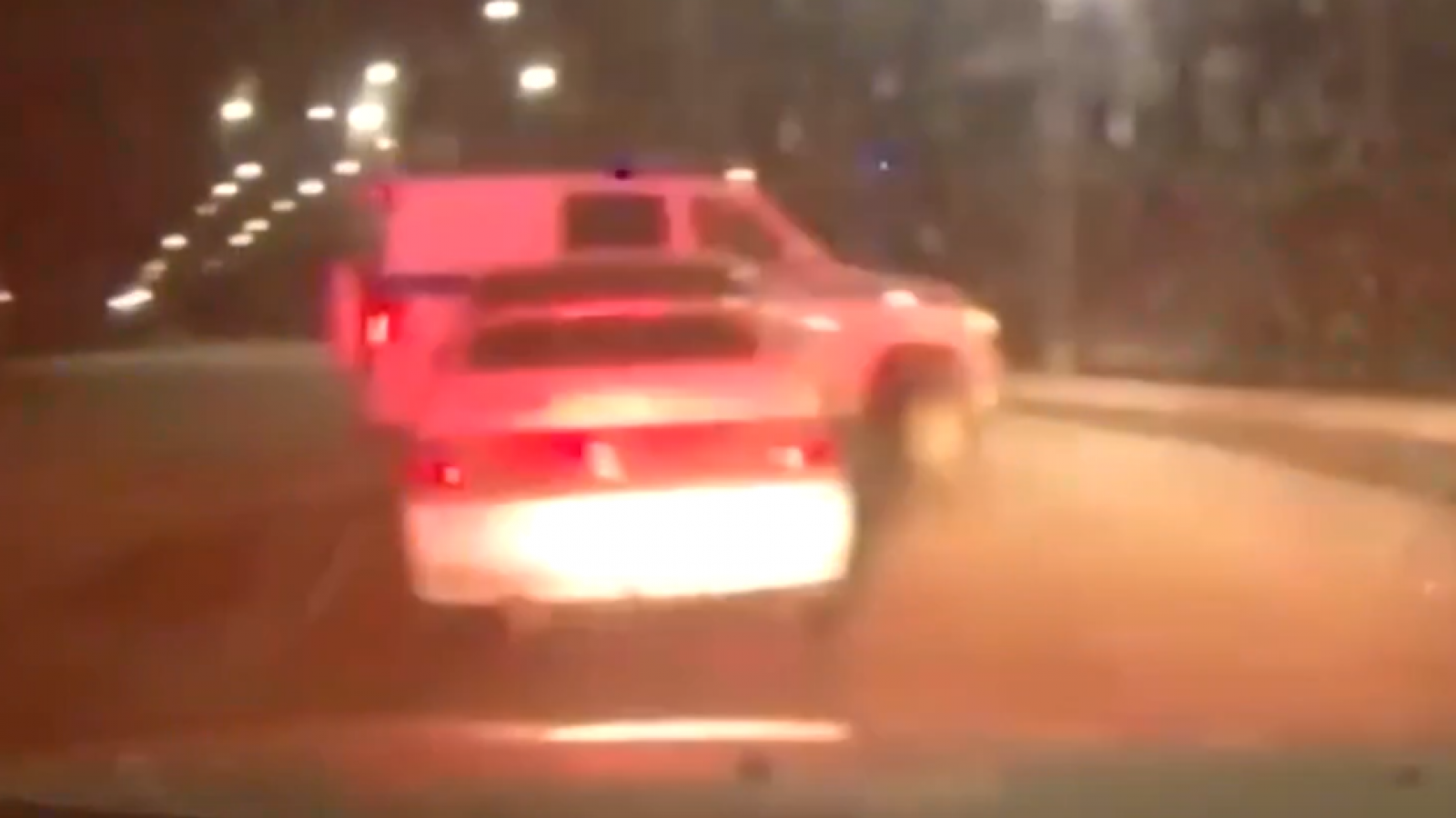 В Вологде задержали подростка на угнанном автомобиле