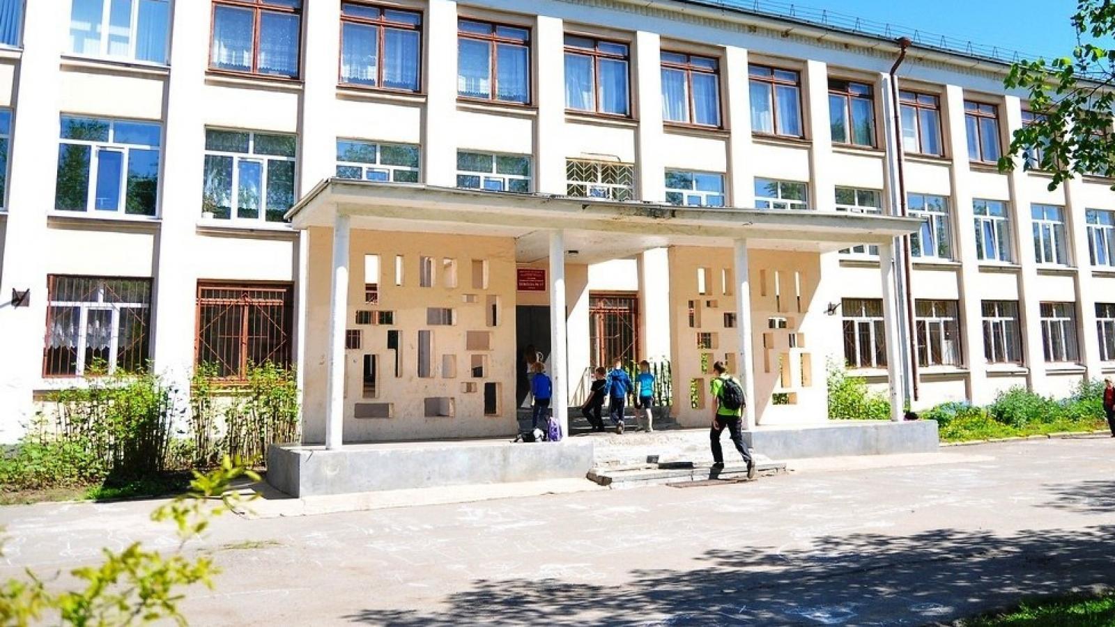  В Вологде проведут капремонт пяти школ