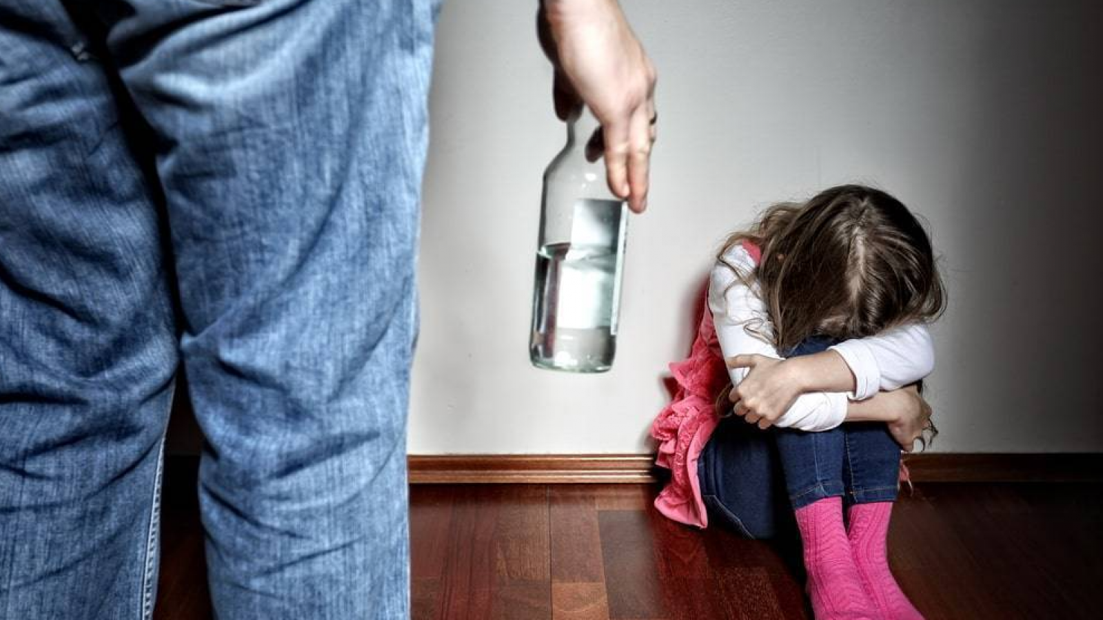 Пьяный череповчанин похитил дочь из детсада