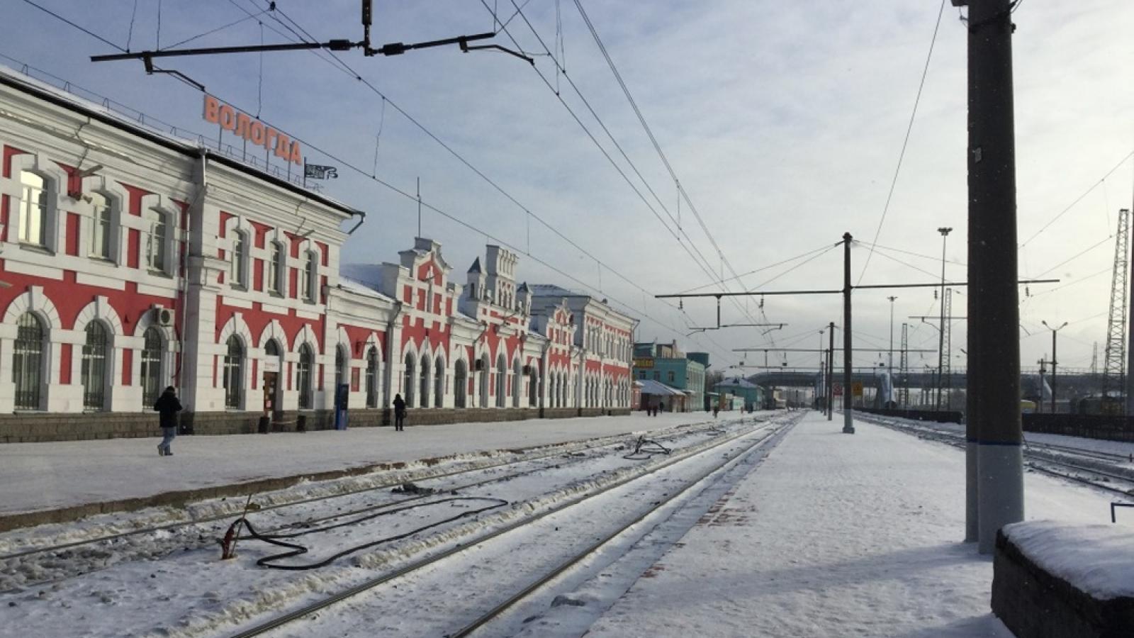 До Санкт-Петербурга пустят дополнительные поезда
